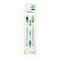 3 Toothbrushes - Firm